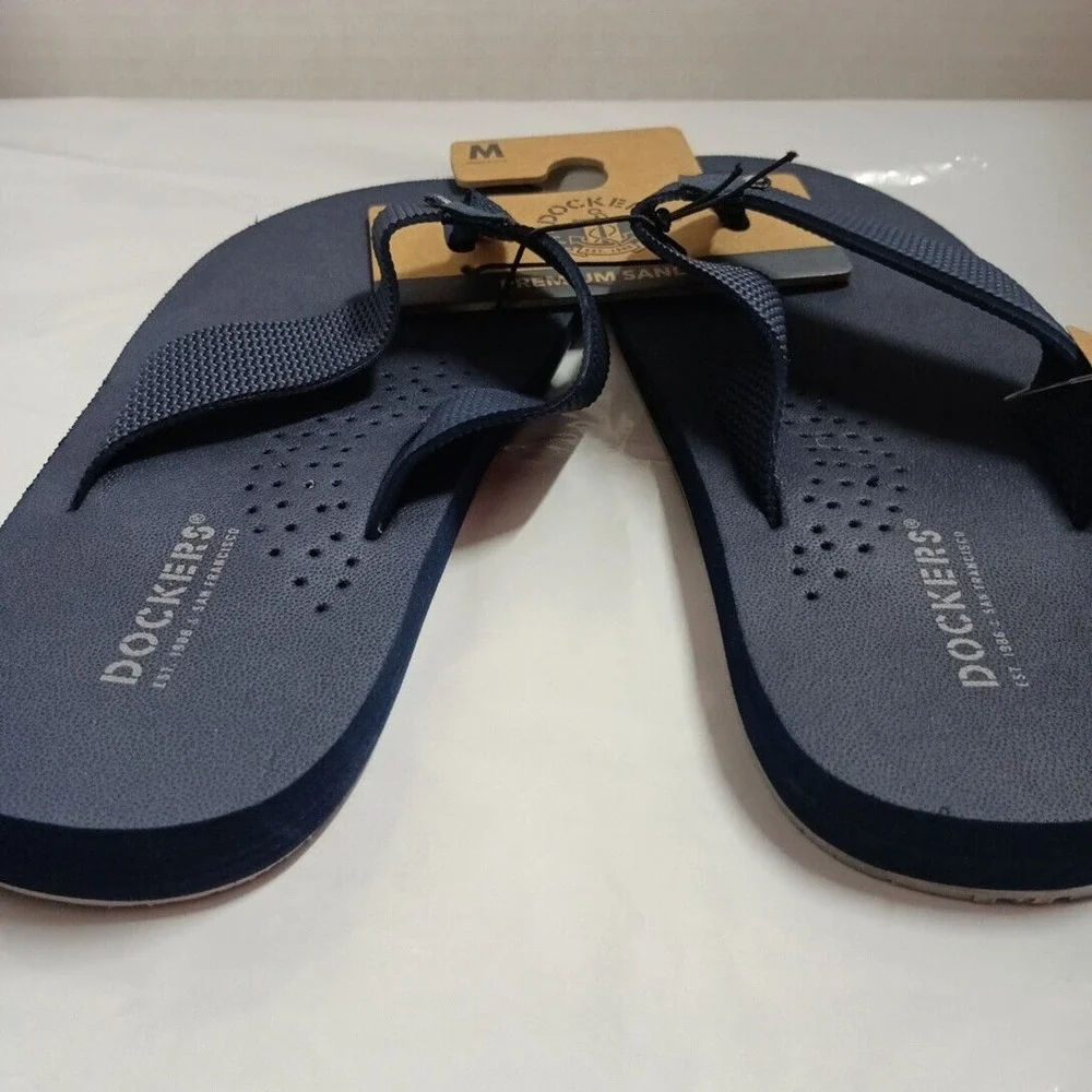 Dockers Thong‎ Sandals
